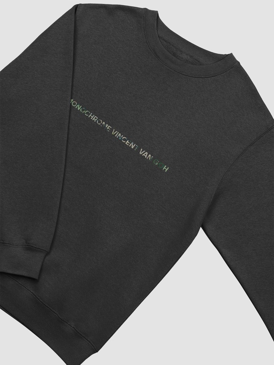 MONOCHROME VINCENT VAN GOH CREWNECK product image (9)