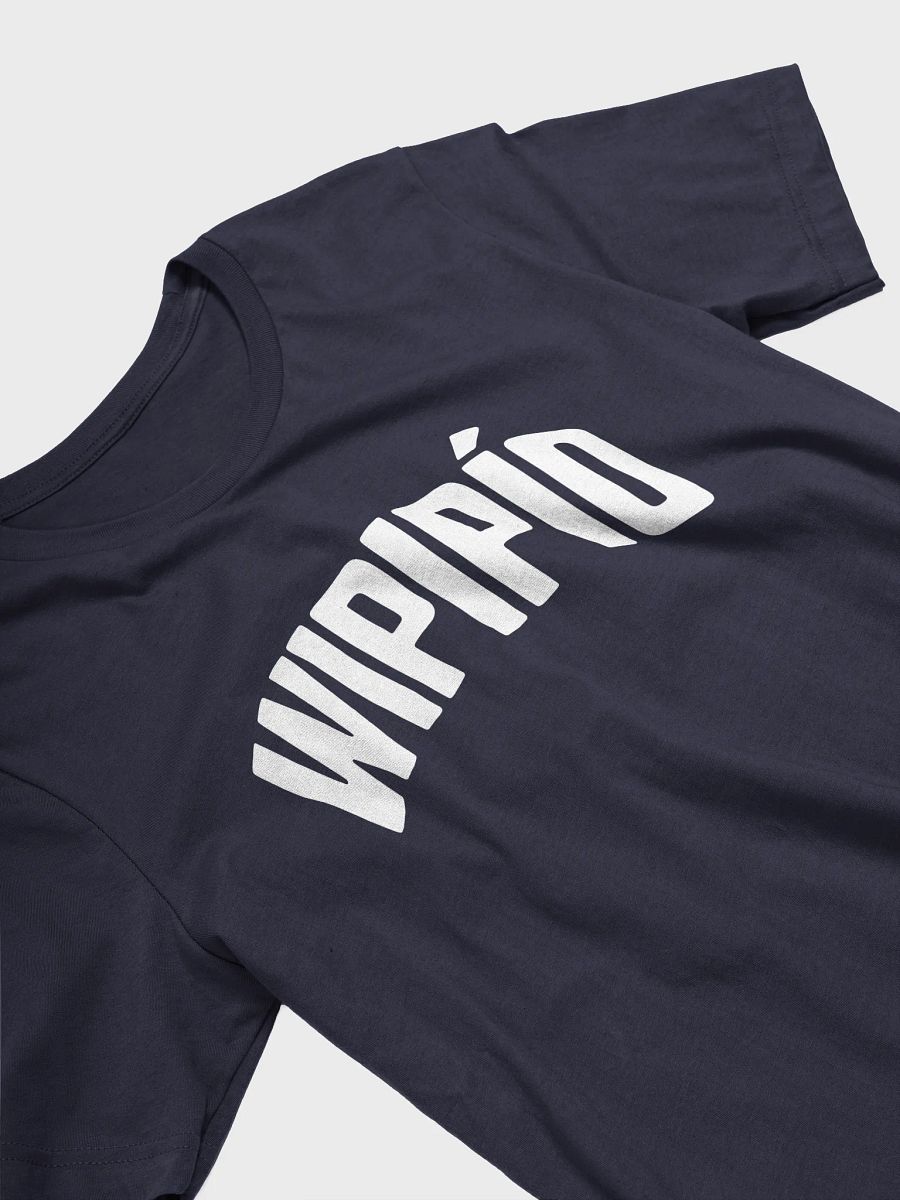 Wipipío Camiseta Unisex product image (3)