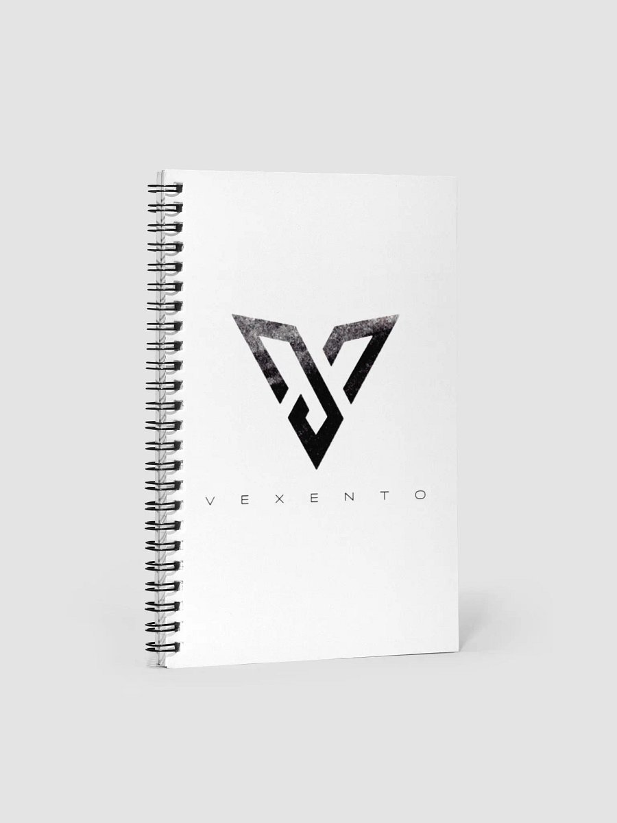 The Vexento Journal 🖋️ product image (1)