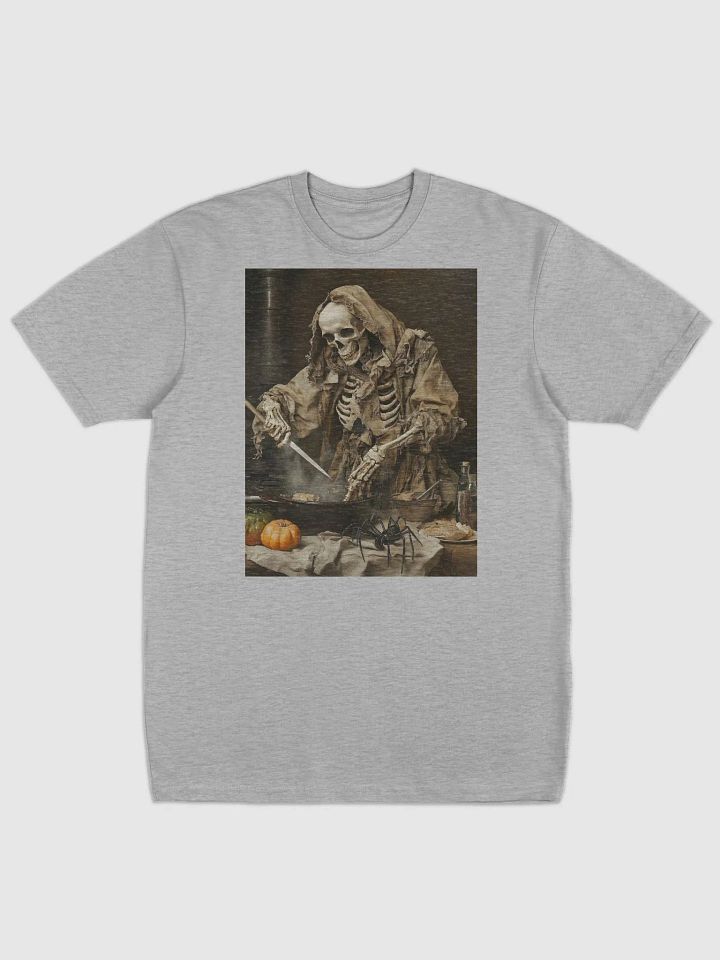 Cotton Heritage Men's Premium Heavyweight Tee by Cotton Heritage product image (4)
