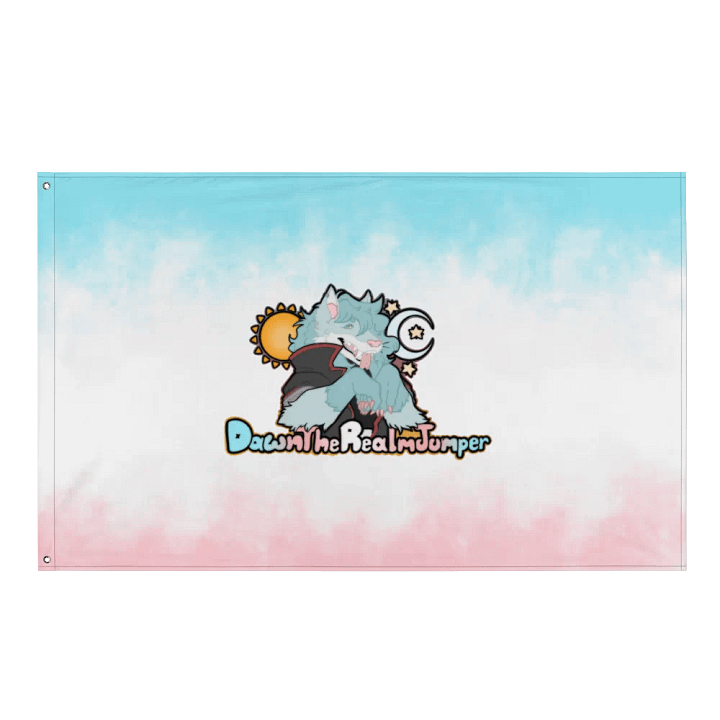 Dawn the Realm Jumper flag product image (1)