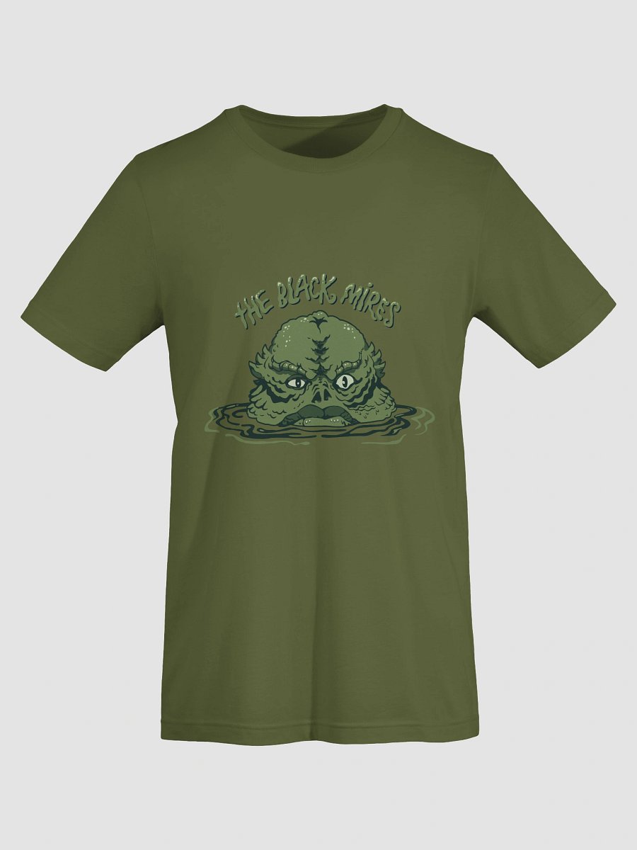 Lost Records: Bloom & Rage Swann's Black Mires Supersoft T-Shirt product image (19)
