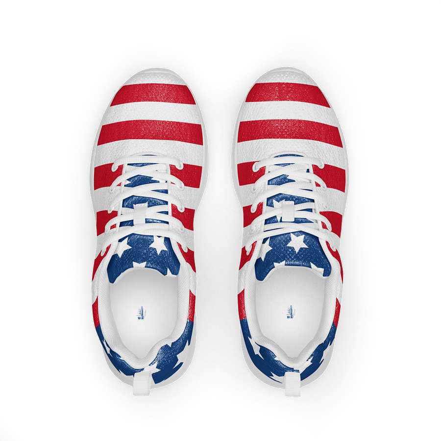 Women's USA Athletic Sneakers product image (1)