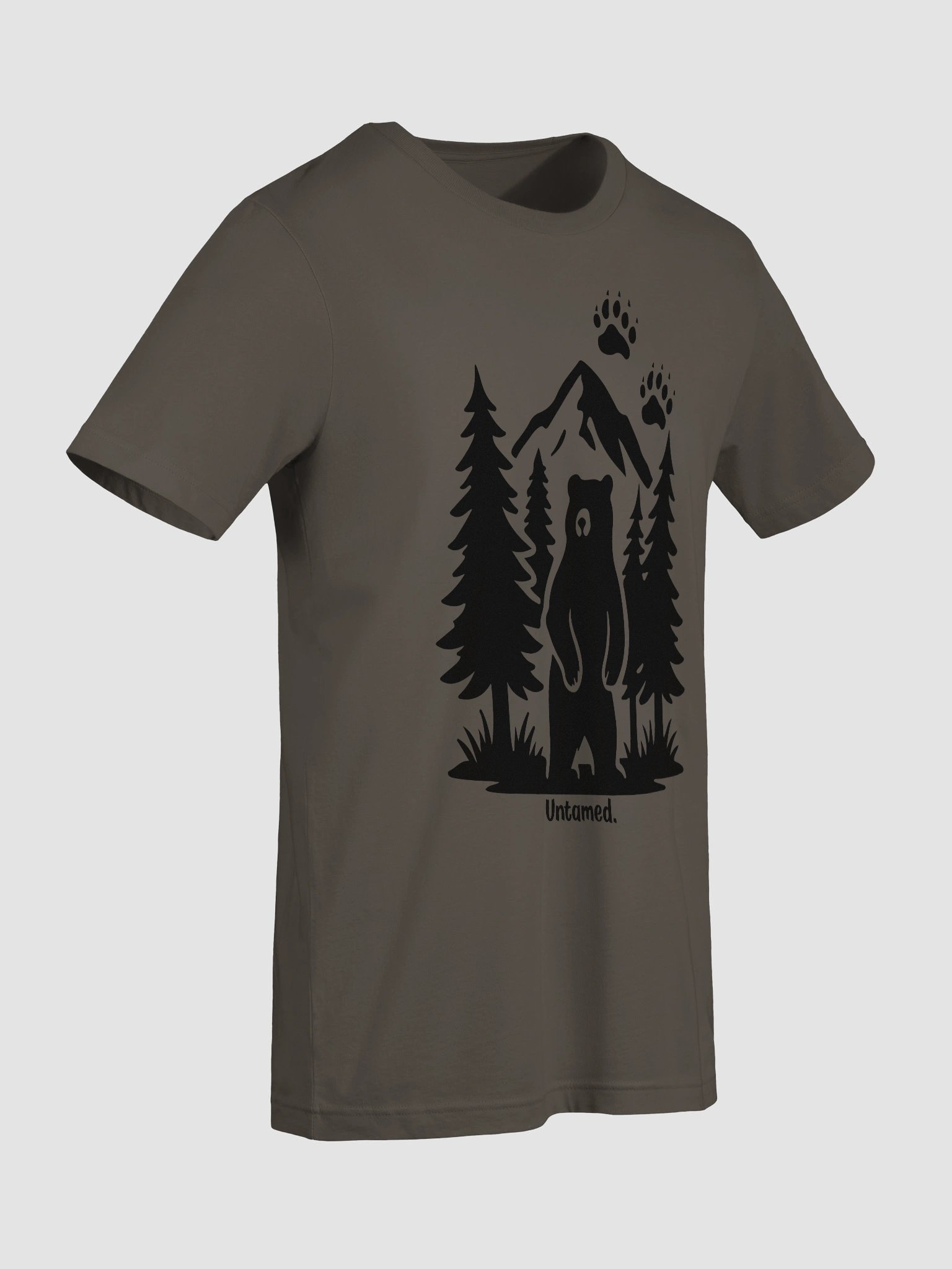 Rooted in nature. Guided by instinct. product image (5)