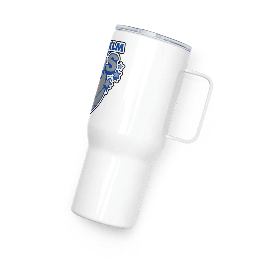 Stars Travel Mug product image (4)