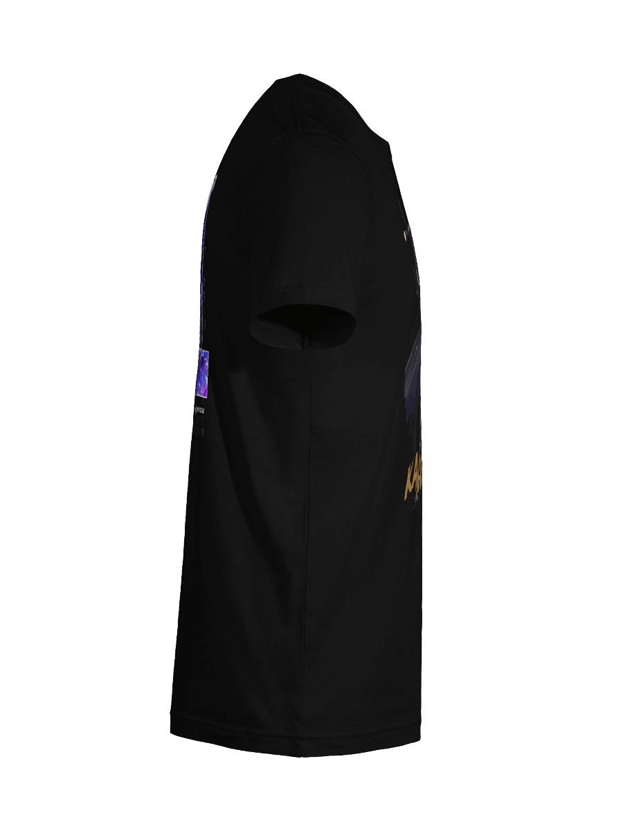 KAGENOU SHADOW COLLECTION | Bella+Canvas Supersoft T-Shirt product image (12)