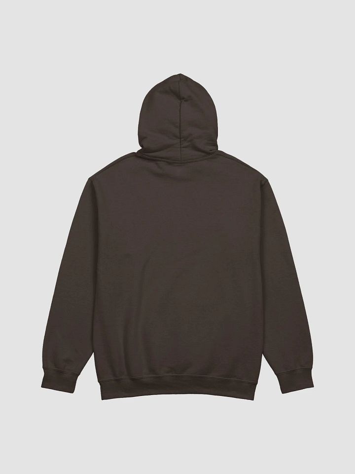 Deuce and Mo Hoodie - Earth-Tone Collection product image (5)
