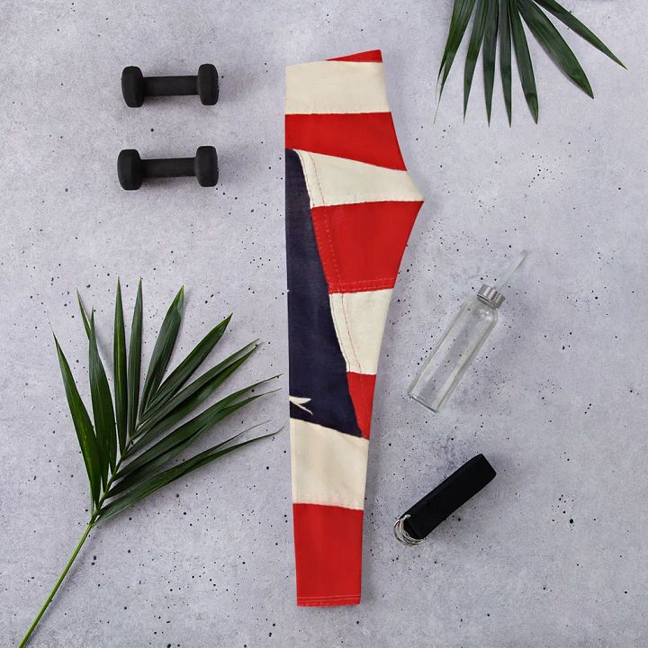 All American Leggings product image (2)