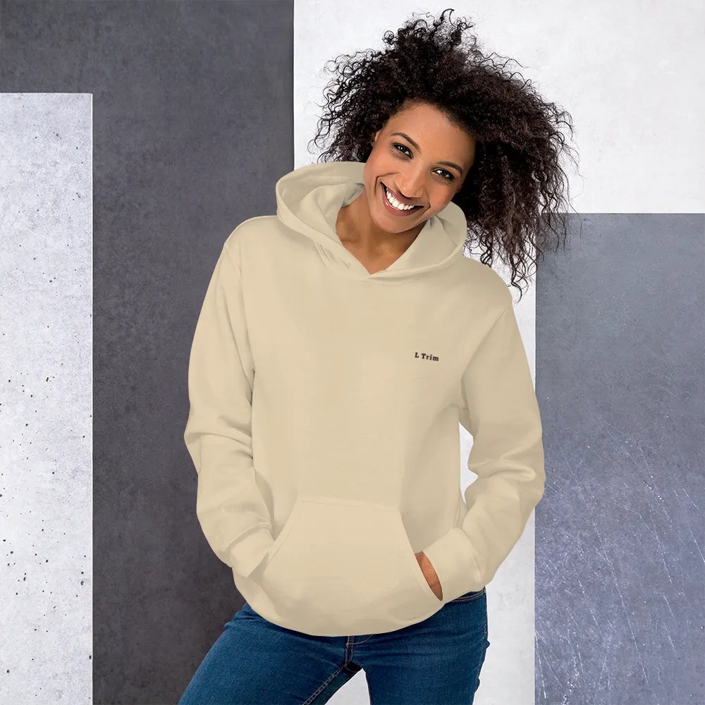 Limited Edition L Trim Hoodie White, Grey, Sand product image (54)