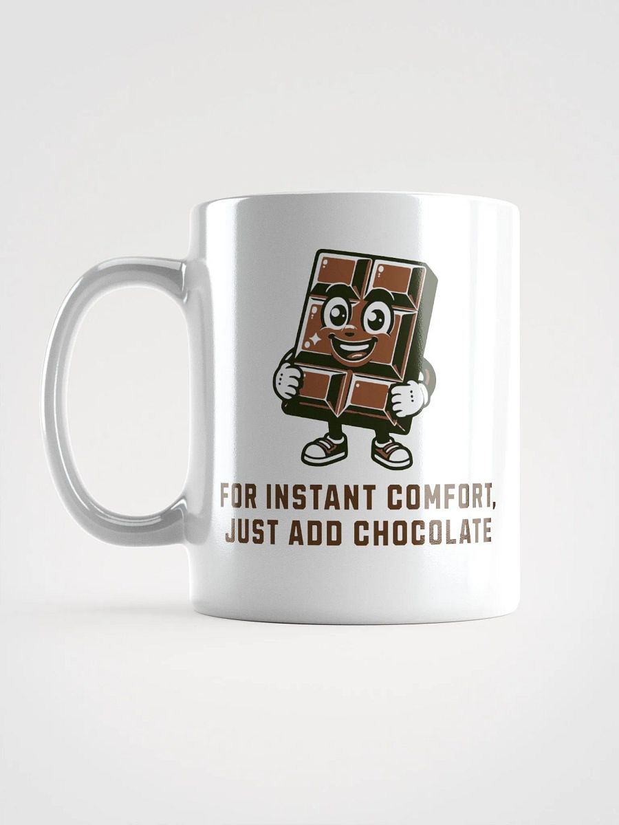 Instant Comfort Chocolate Mugs product image (4)