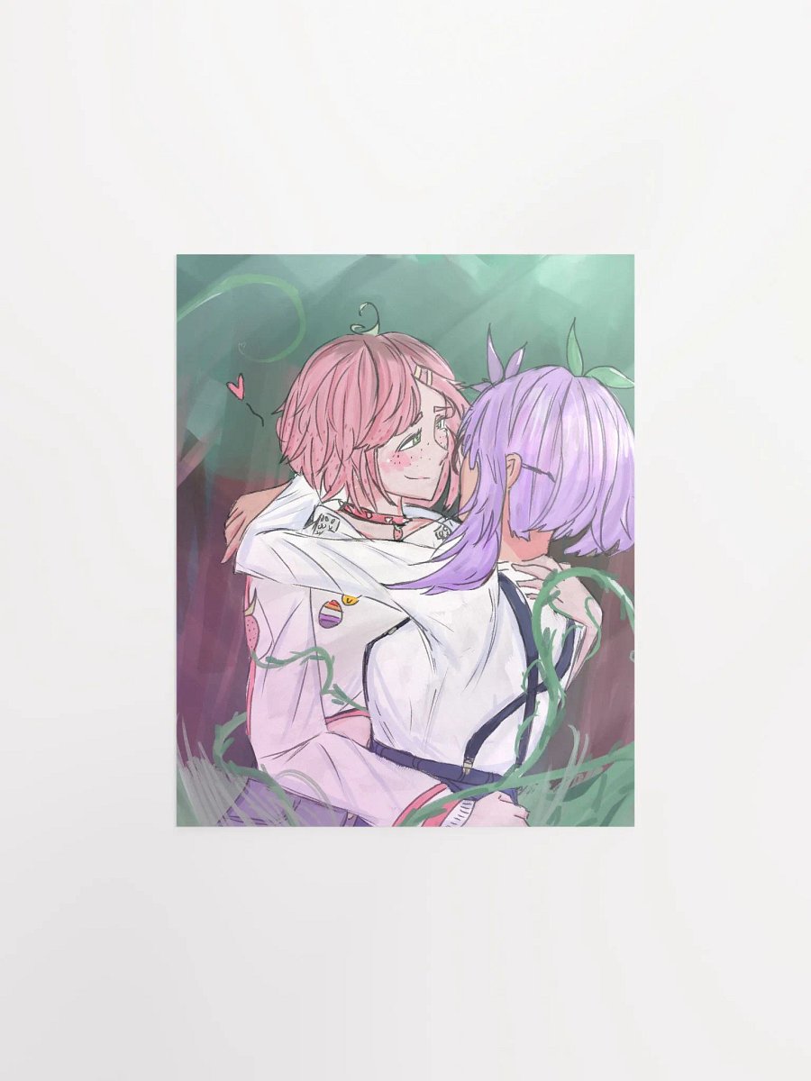 lesbians to pin to your wall product image (1)