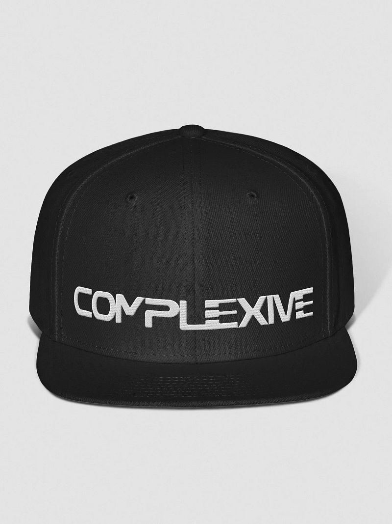 Complexive Hat