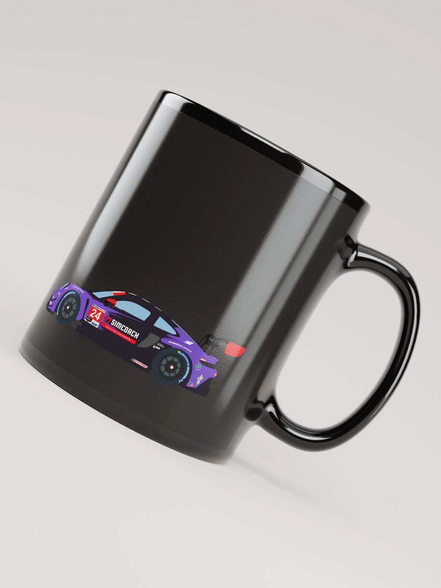 DWR Porsche Mug product image (8)