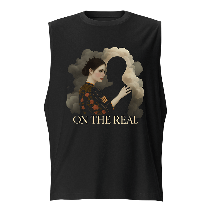 OTR Find Yourself Tank product image (1)