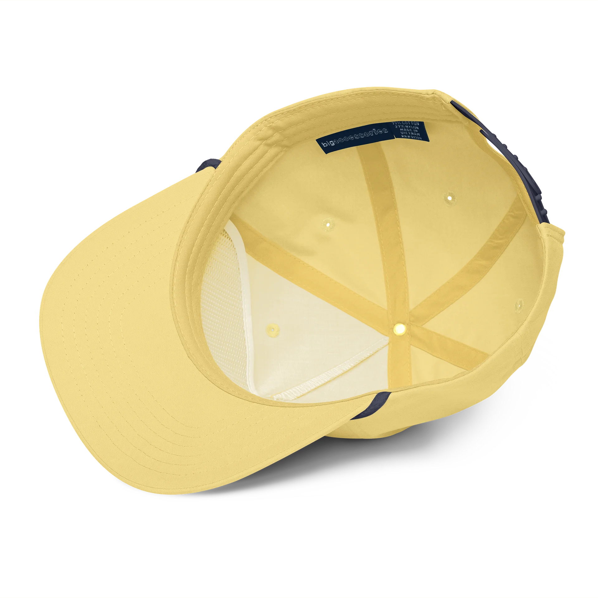 The Duncan Did It Logo Embroidered Cap product image (5)