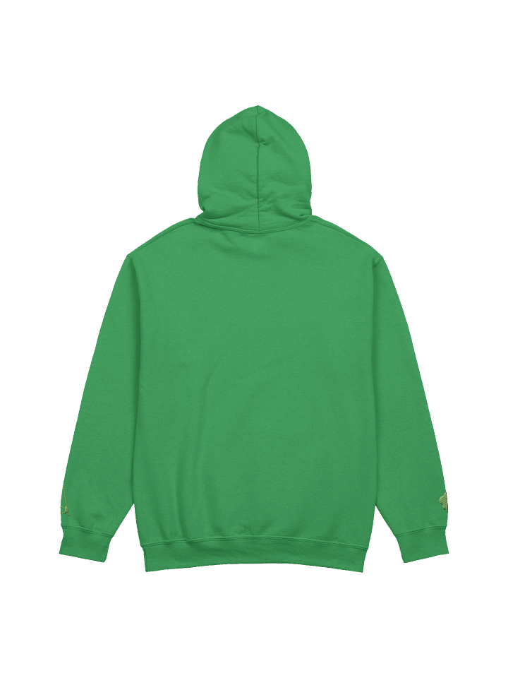 Chinberclart x Cloudlight - Explorer Jumper product image (2)