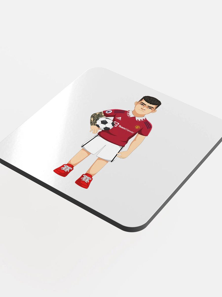 Martinez Tea Coaster product image (4)