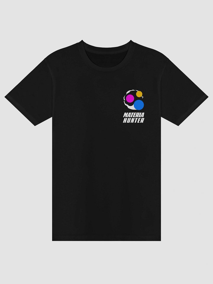 T-Shirt - Logo Front / Vivi Back product image (4)