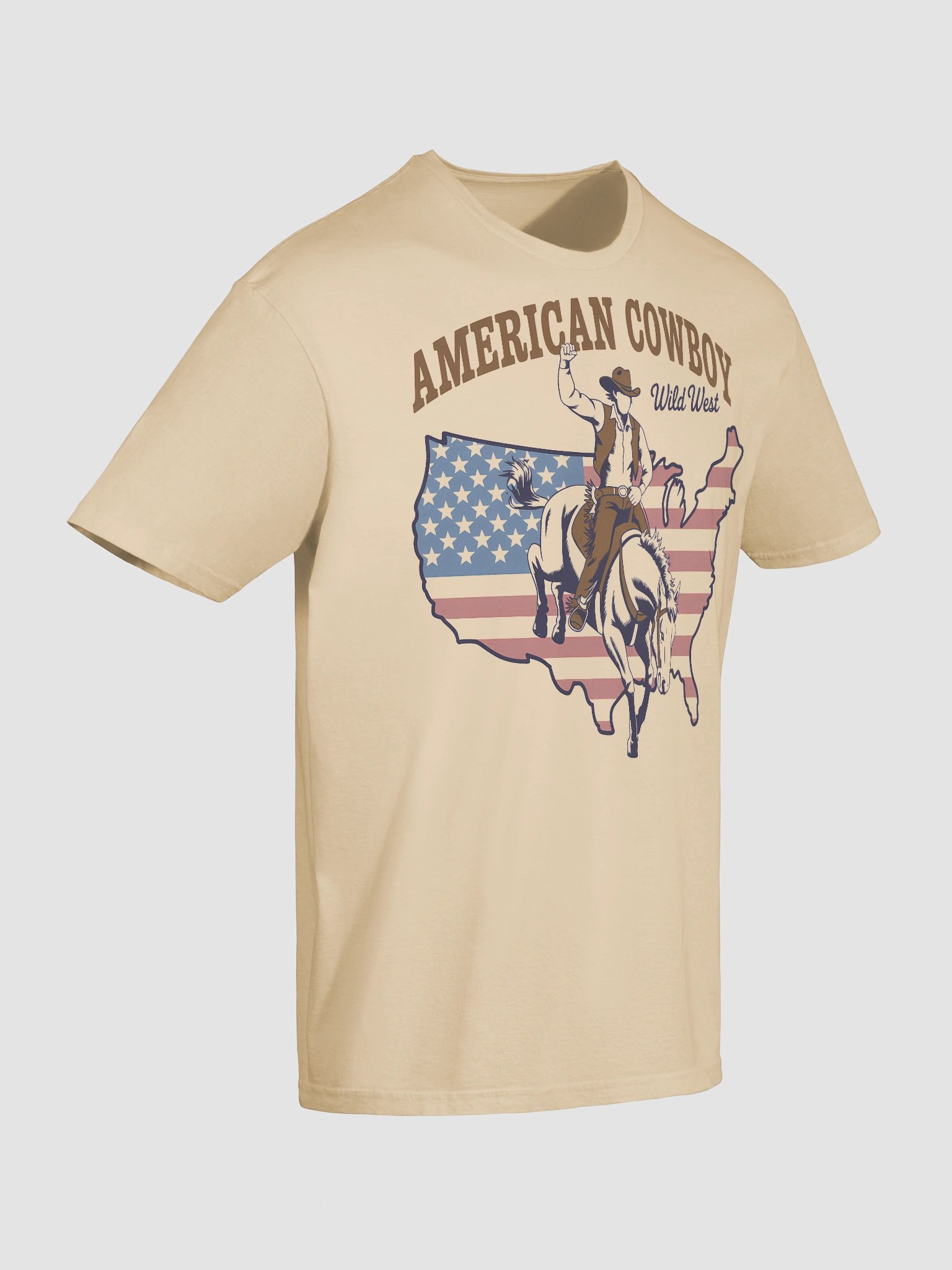 American Cowboy product image (10)