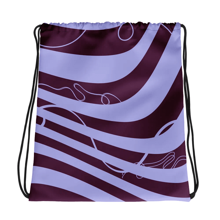 Drawstring-Bag 