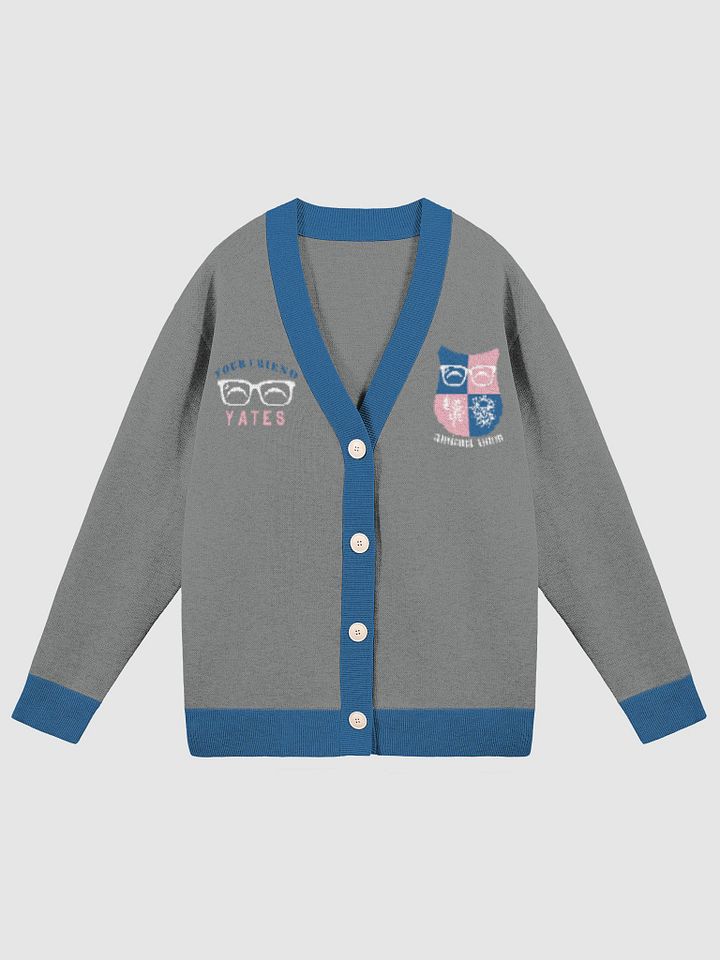 YourFriendYates Cardigan product image (3)