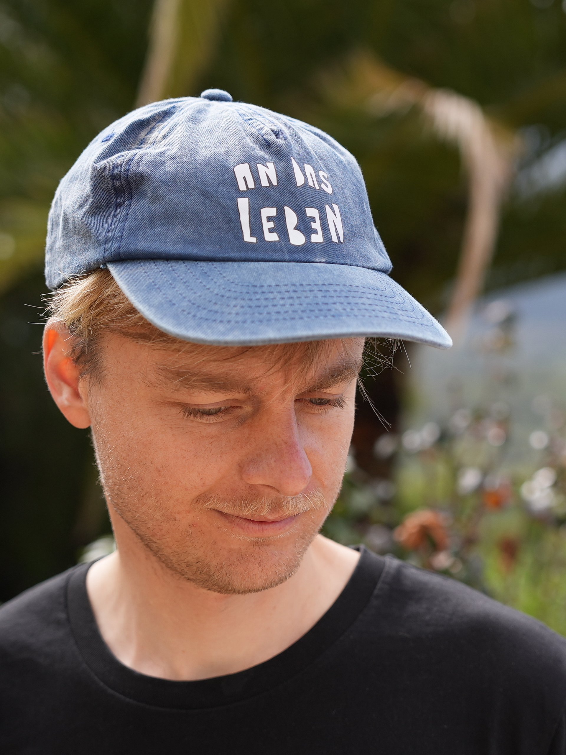 An Das Leben Cap product image (1)
