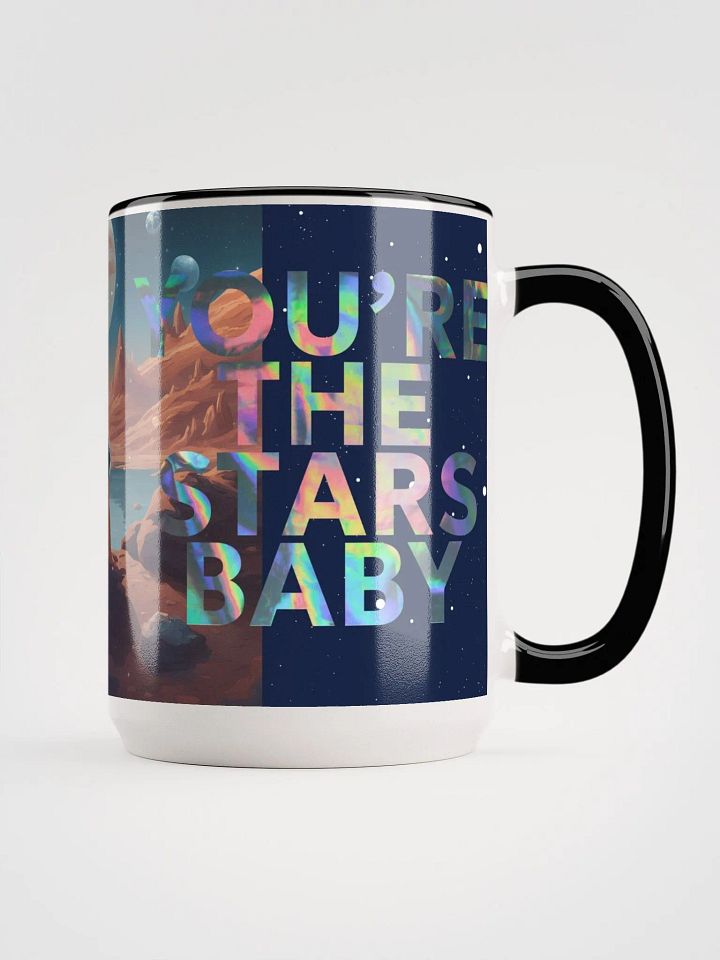 You're The Stars, Baby product image (1)