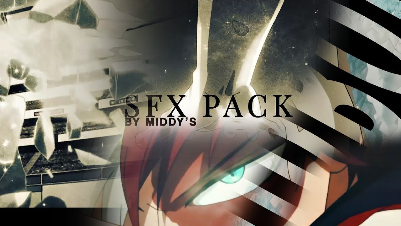 Midz Sfx Pack #1 product image (1)