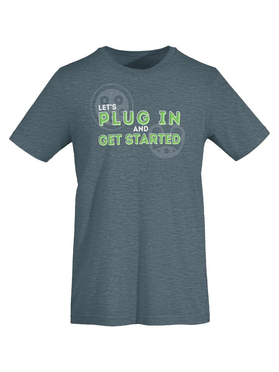 The Friday Charge Tee product image (25)