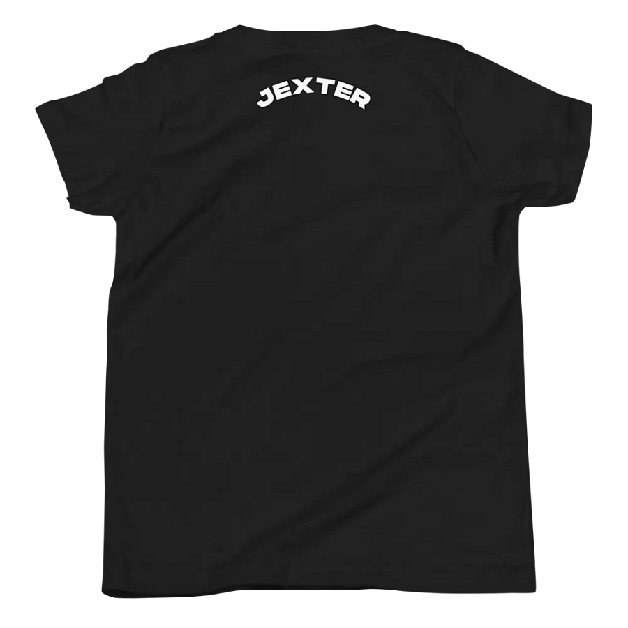 Youth Essential Jexter Shirt product image (6)