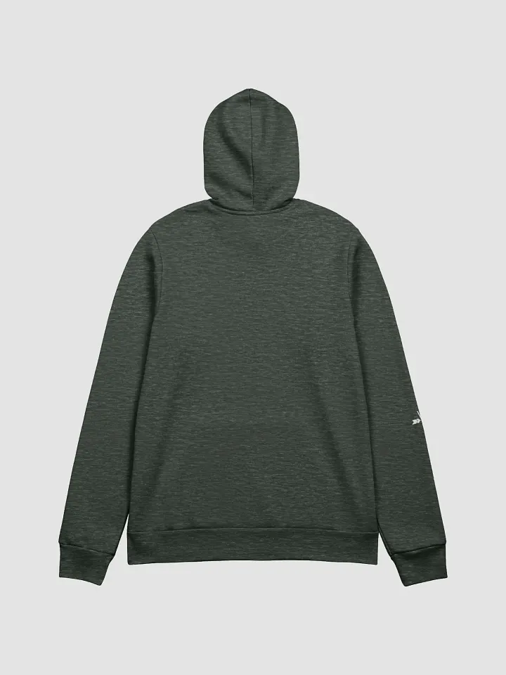 Jeezum Crow Upstate New York Hoodie product image (2)