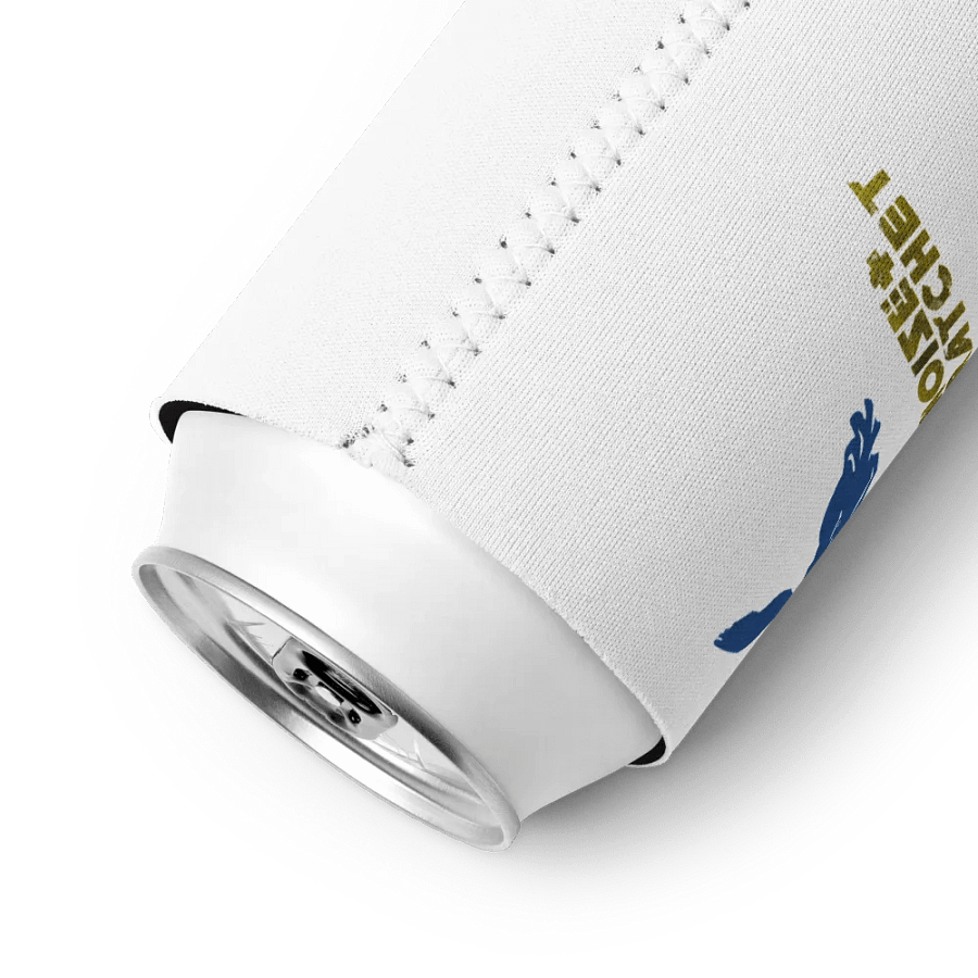 Noise Ratchet - Angel Coozie product image (9)