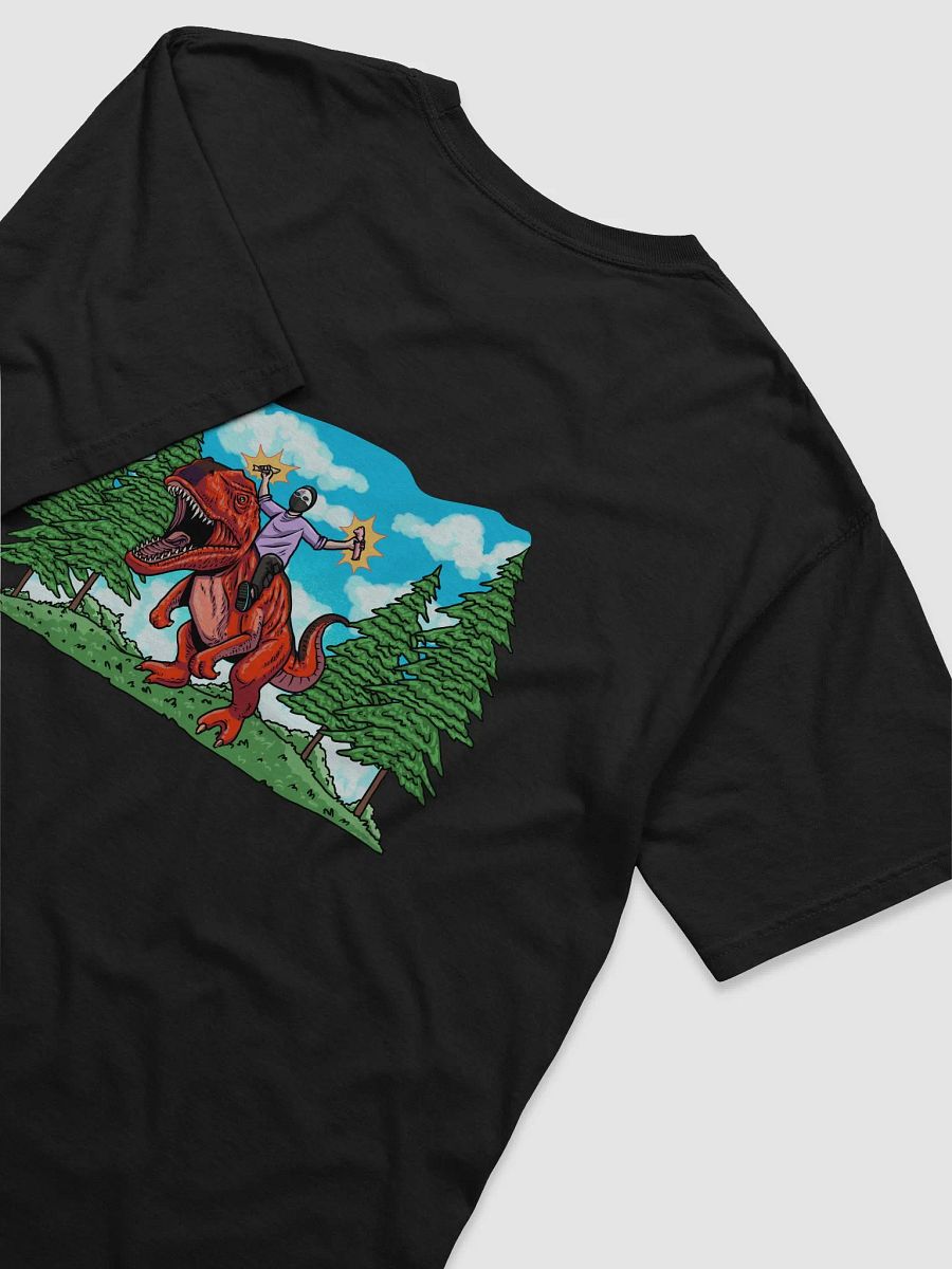 Mr. Blind x Raru Tee product image (6)