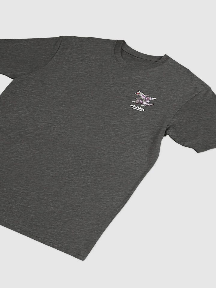 Retro Hidden Power (Pearl Version) - Premium Tee product image (7)
