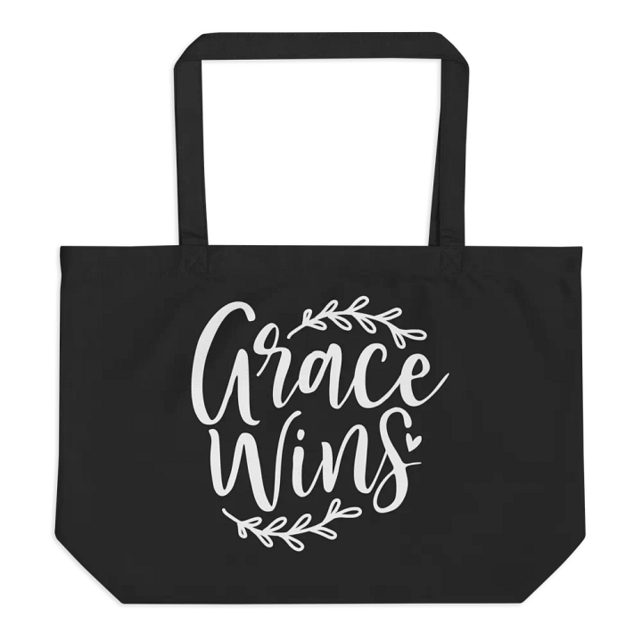 Grace Wins Bag product image (1)