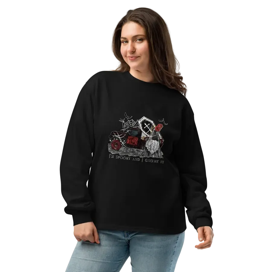 SPOOKYGNOME product image (6)