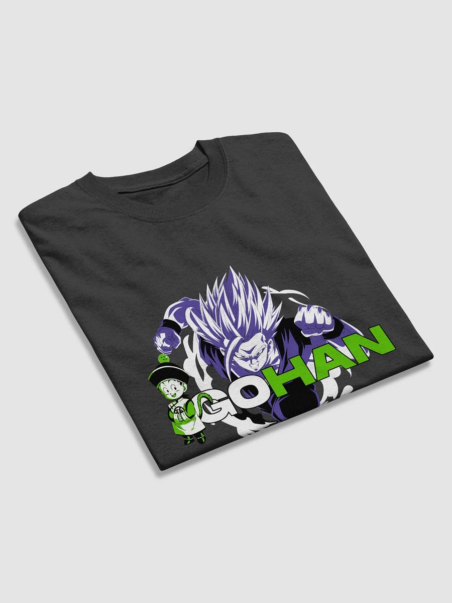 Awakened Saiyan Son Gohan T-Shirt product image (6)
