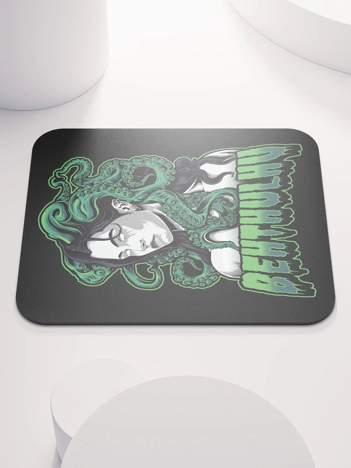 Beh Mouse Pad product image (1)