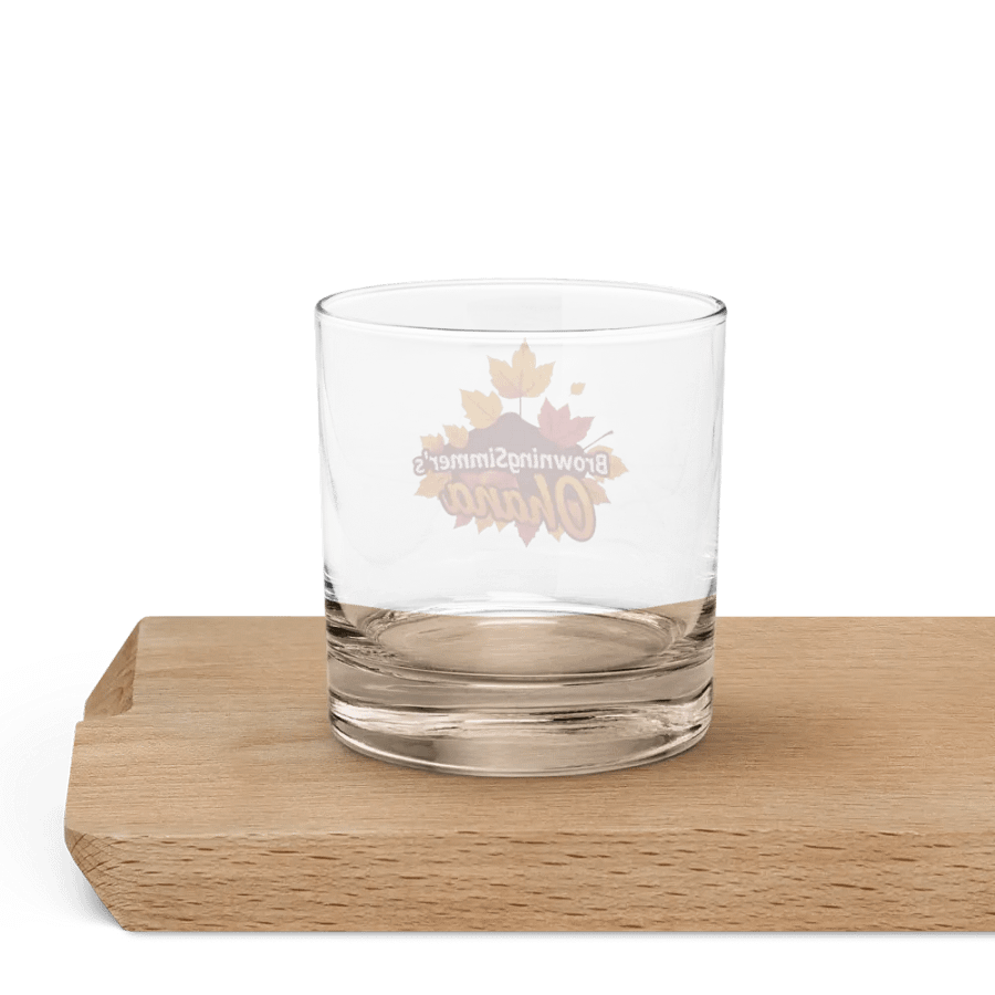BrowningSimmer's Ohana Fall Merch product image (4)