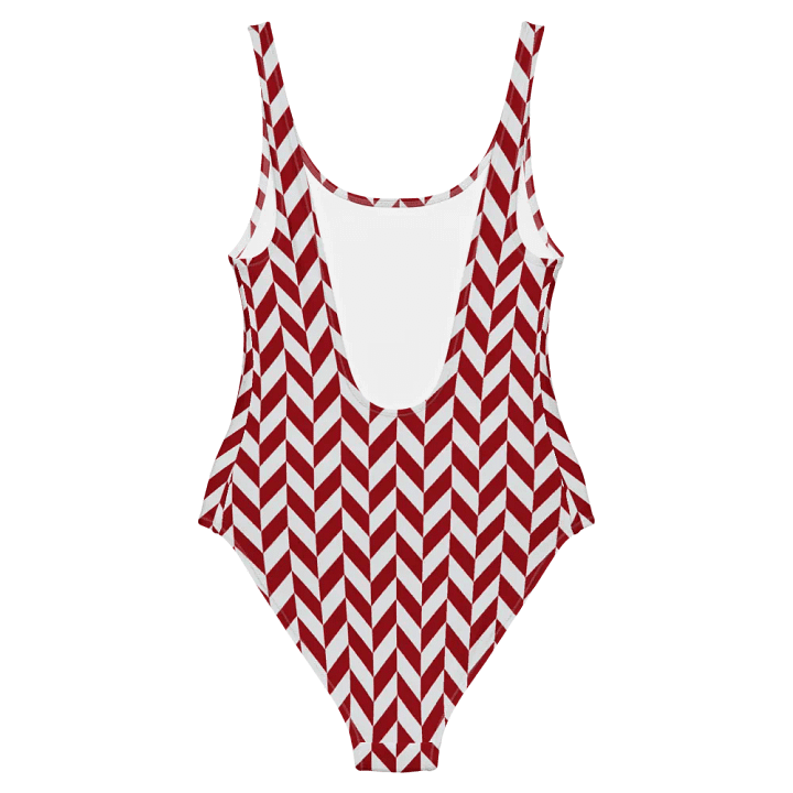 Garnet Swimsuit product image (2)