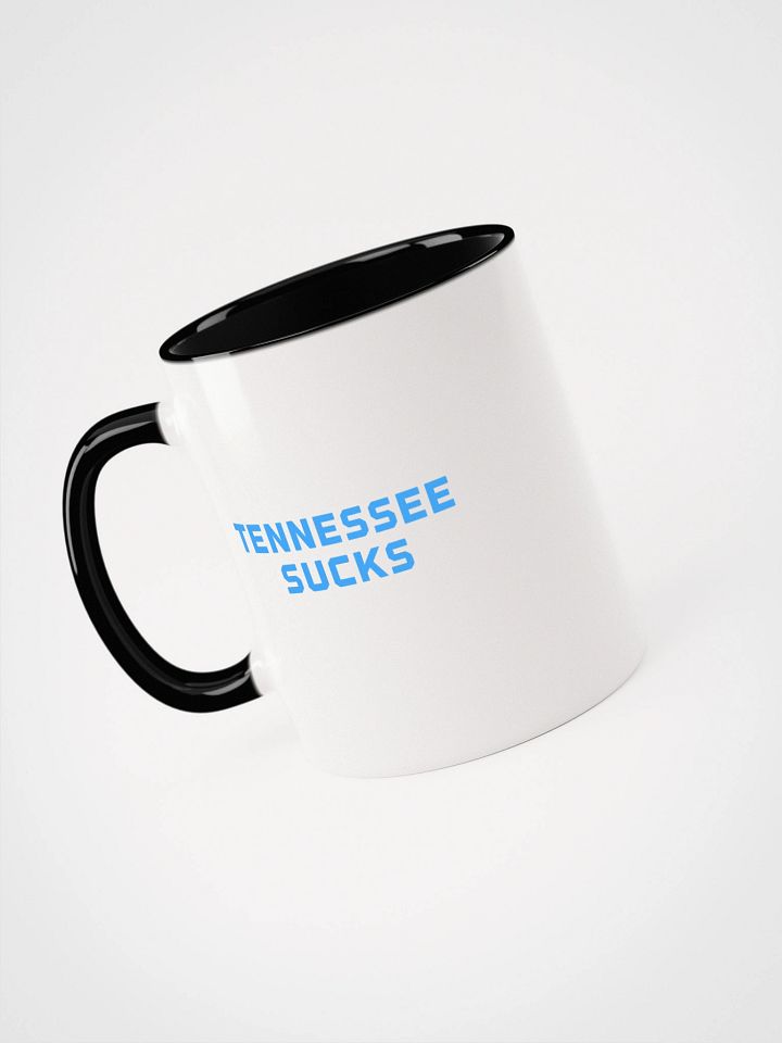 Tennessee Socks Mug product image (1)