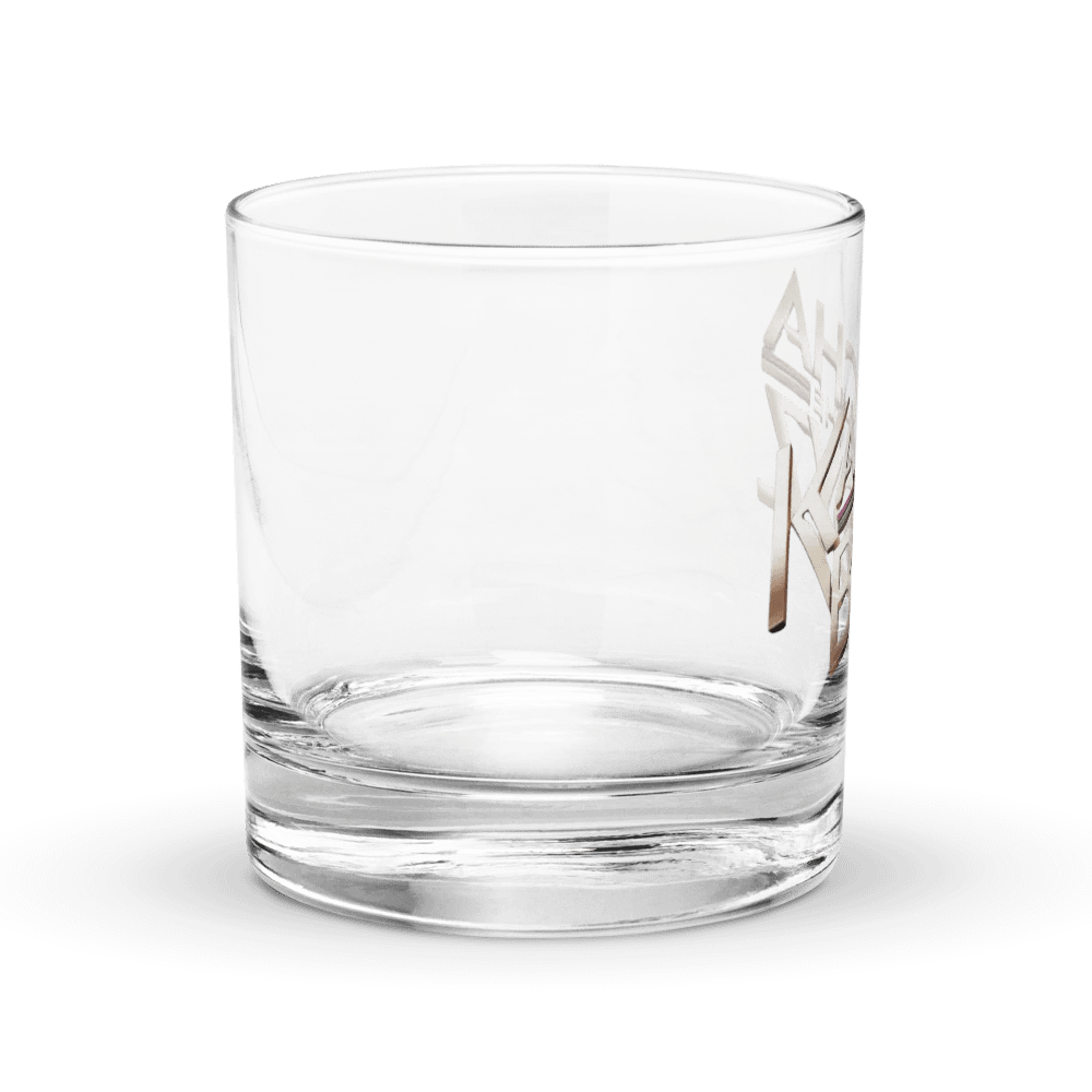 KAISCHA AND THE BOYZ GLASS product image (3)