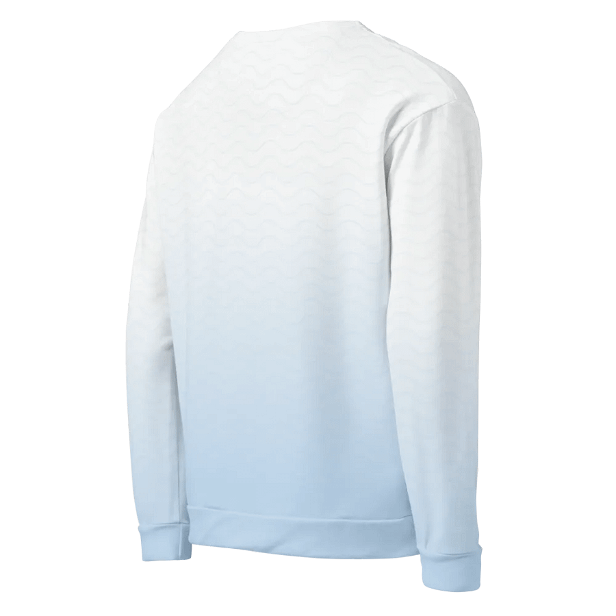 KC, Hold the Fck Up (kitty), Sweatshirt product image (5)