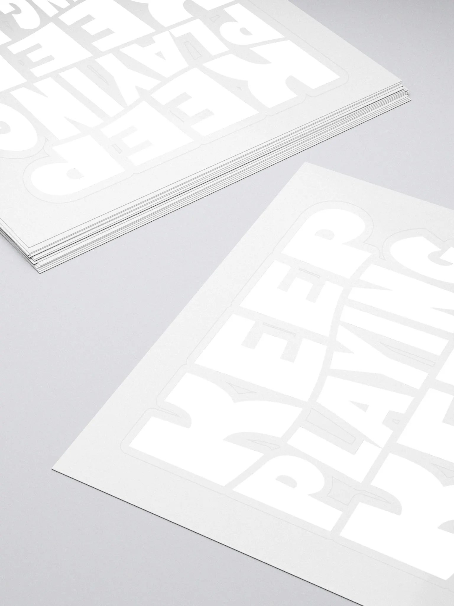 Beach Vibes Sticker product image (4)