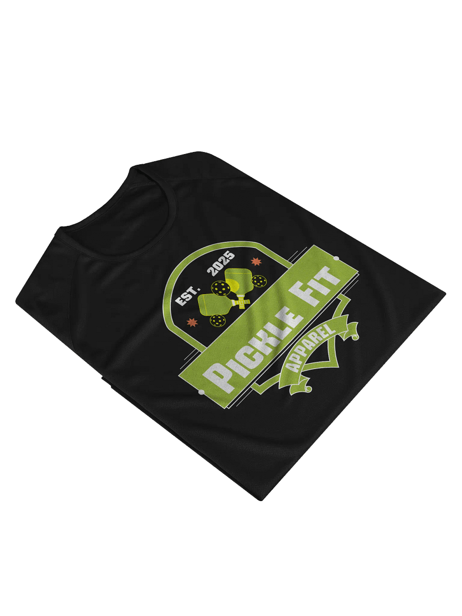 Pickle Fit Apparel Unisex Sports Jersey product image (7)