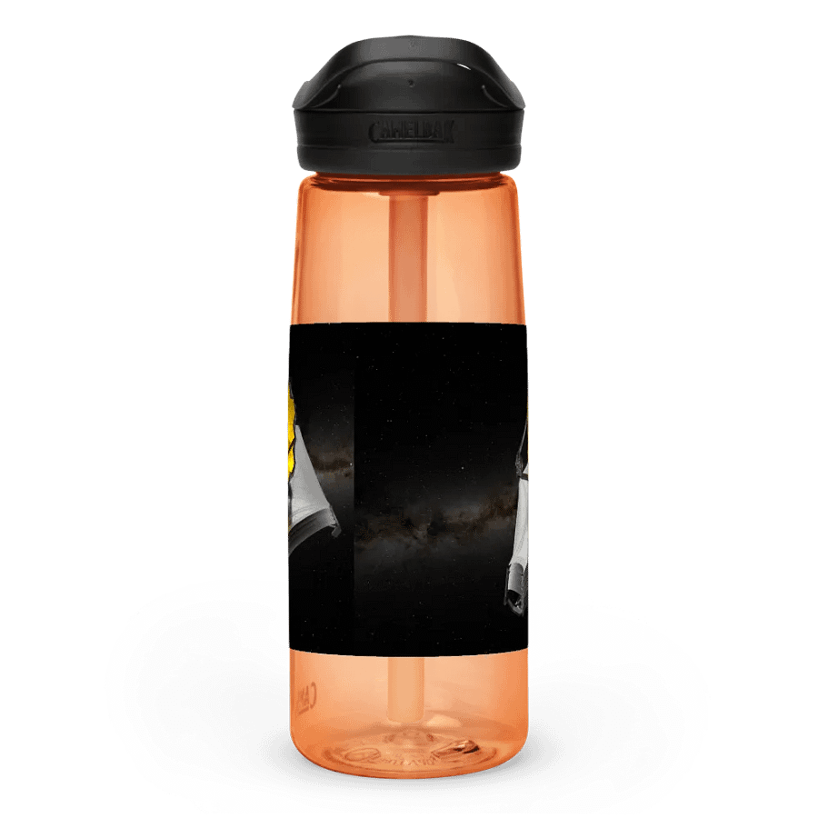 JWST ASTRO CamelBak Eddy®+ Sports Water Bottle product image (3)