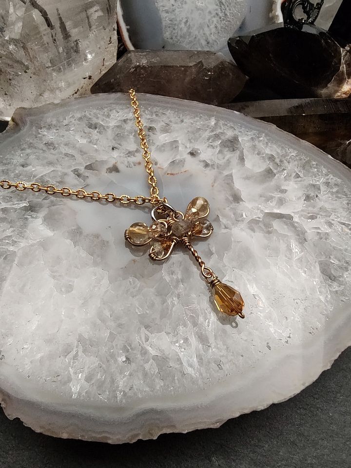 Dragonfly - Sunlit Small II product image (2)
