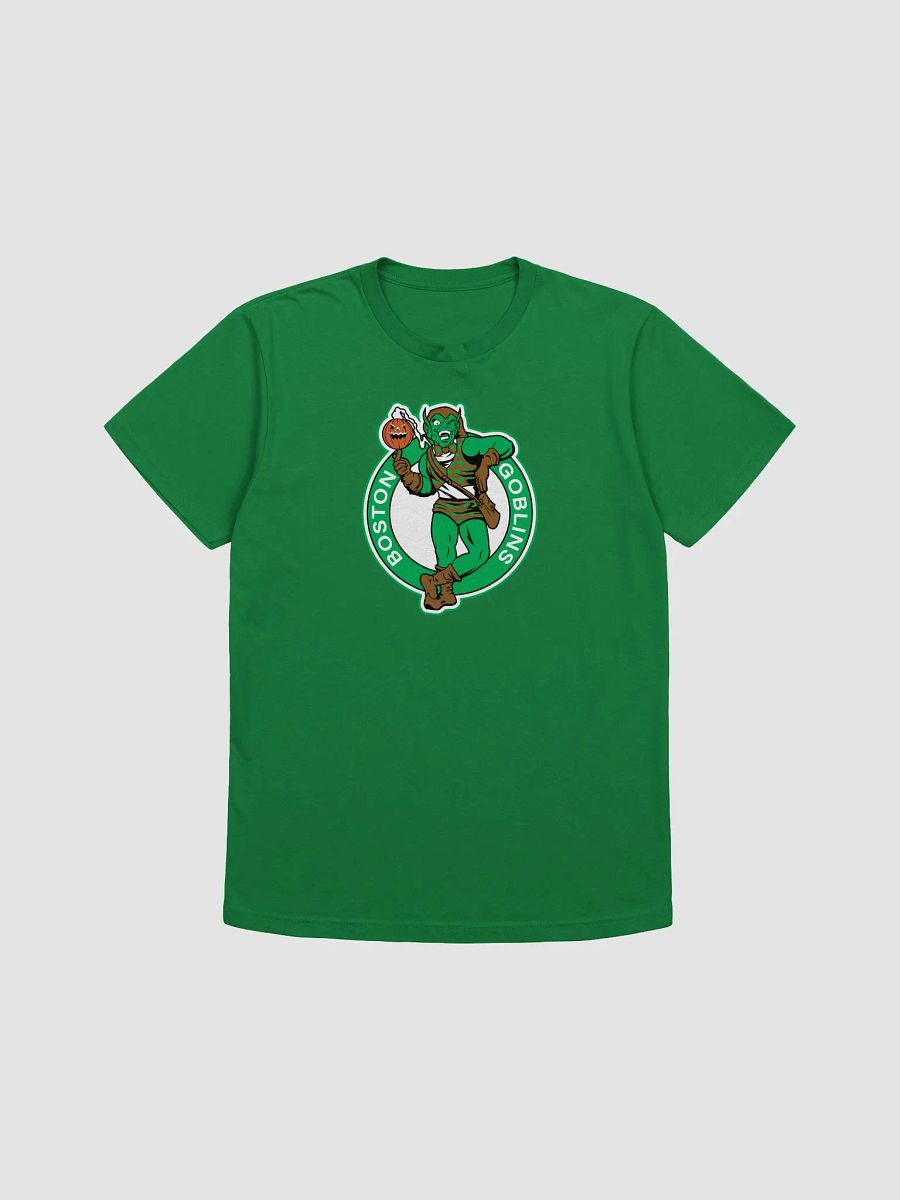 Boston Green Goblins product image (1)