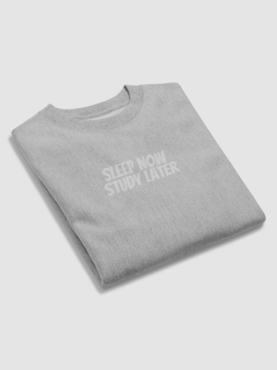 Sleep now sweater product image (6)
