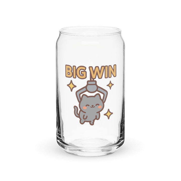 Big Win Cat Cup product image (2)